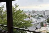 阿智神社