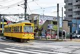飛鳥山駅