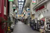 倉敷えびす通商店街