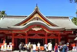 青島神社