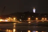 片瀬東浜海水浴場