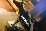 COW BOOKS 中目黒