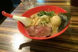 原宿 ラーメン店 牛骨ラーメン Jingu