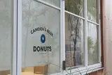 カムデンズ ブルースタードーナツ