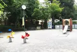代官山公園