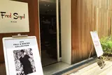 フレッド シーガル マン(Fred Segal MAN)