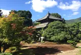 鹿王院