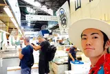東京都中央卸売市場築地市場