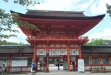 下鴨神社（賀茂御祖神社）