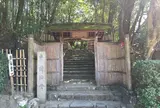 詩仙堂丈山寺