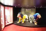 Queen Studio Experience