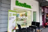 Frozen Yogurt LLAOLLAO
