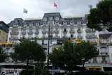 Grand Hotel Suisse Majestic