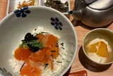 だし茶漬け えん エキマルシェ大阪店