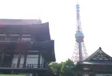 増上寺