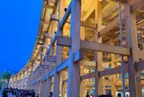 大屋根リング