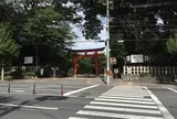 平野神社