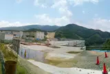 五ヶ山ダム