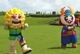 中城城跡