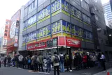 ハードオフ秋葉原１号店