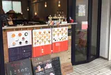 ハニービークレープ