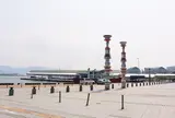 高松港