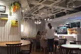 フランフランカフェ