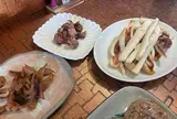 磯舟焼いか