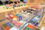とんぼ玉工房いちの家