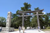 出雲大社
