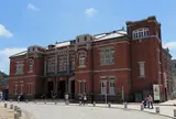 旧門司税関