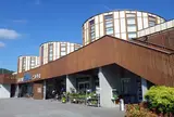 道の駅富楽里とみやま