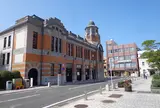 旧大阪商船