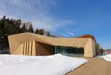 飯山市文化交流館なちゅら