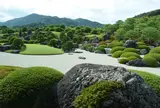 足立美術館