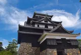 松江城