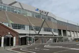 糸魚川駅
