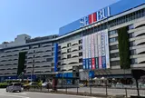 西武池袋本店