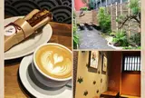 カフェ キツネ（CAFE KITSUNE）