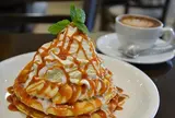 Urth Caffe 表参道（アースカフェ）