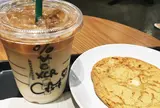 スターバックスコーヒー 渋谷モディ店