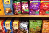vegetarianやvegan向け  オーガニックのシンプリーフード