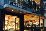 TODAY'S SPECIAL TODAYS TABLE JIYUGAOKA