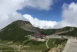 乗鞍岳