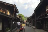 古い町並