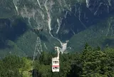 新穂高ロープウェイ