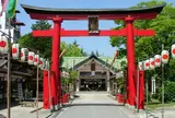 善知鳥神社