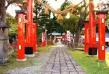 生島足島神社