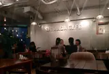 シマダカフェ 神楽坂