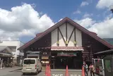 強羅駅
